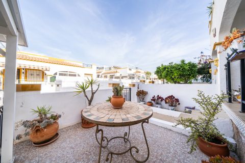Villa i La Marina, Alicante, La Marina - € 179.000 | Ref: 6148VA - foto 9